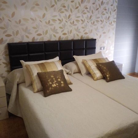 Apartamento Las Carolinas Ribeira Buitenkant foto