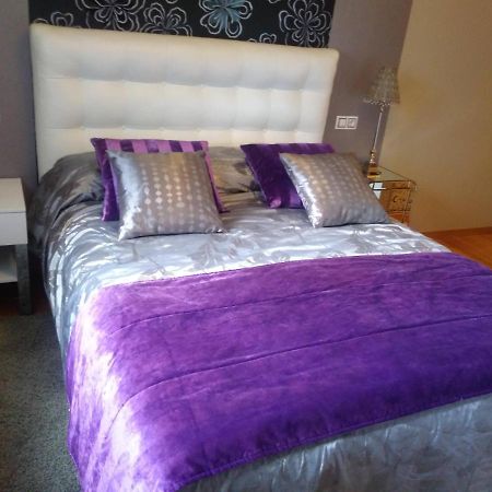 Apartamento Las Carolinas Ribeira Buitenkant foto