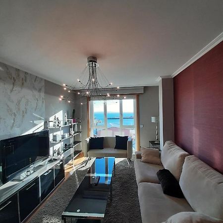 Apartamento Las Carolinas Ribeira Buitenkant foto