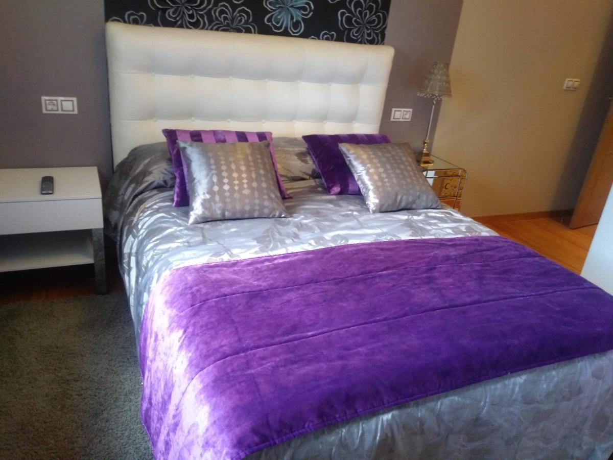 Apartamento Las Carolinas Ribeira Buitenkant foto