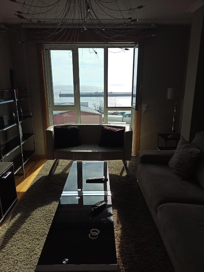Apartamento Las Carolinas Ribeira Buitenkant foto